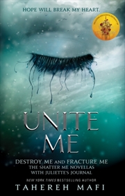 Buy Unite Me