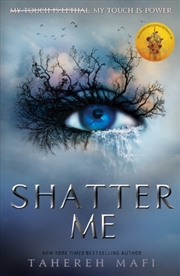 Buy Shatter Me