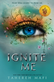 Buy Ignite Me