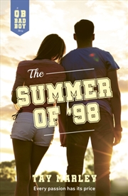 Buy The Summer Of '98