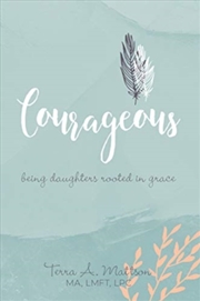Buy Courageous