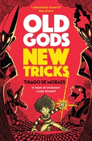 Buy Old Gods New Tricks