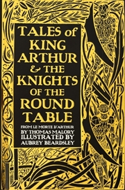 Buy Tales Of King Arthur & The Knights Of The Round Table