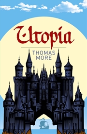Buy Utopia