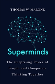 Buy Superminds : How Hyperconnectivity Is Changing The Way We Solve Problems