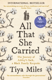 Buy All That She Carried : The Journey Of Ashley's Sack, A Black Family Keepsake