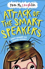 Buy Attack Of The Smart Speakers