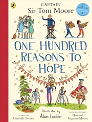Buy One Hundred Reasons To Hope : True Stories Of Everyday Heroes