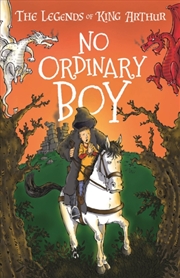 Buy No Ordinary Boy (Easy Classics)