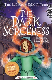 Buy The Dark Sorceress (Easy Classics)