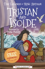 Buy Tristan And Isolde (Easy Classics)
