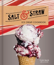 Buy Salt And Straw Ice Cream Cookbook