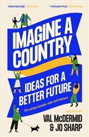 Buy Imagine A Country : Ideas For A Better Future