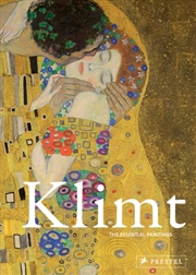 Buy Klimt : The Essential Paintings
