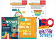 Buy 5 Essential Resources For New Teachers