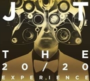 20/20 Experience: Complete Experience | CD