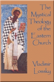 Buy The Mystical Theology Of The Eastern Church