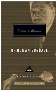 Buy Of Human Bondage