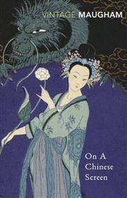 Buy On A Chinese Screen