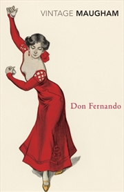 Buy Don Fernando