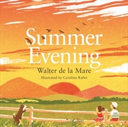 Buy Summer Evening