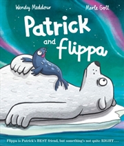 Buy Patrick And Flippa