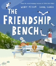 Buy The Friendship Bench