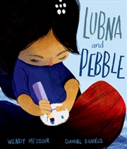 Buy Lubna And Pebble