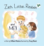 Buy Zach, Lottie, Reuben And Me!