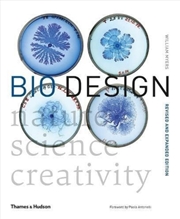 Buy Bio Design : Nature • Science • Creativity