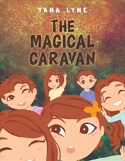 Buy The Magical Caravan