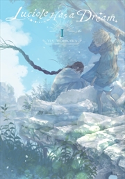 Buy Luciole Has A Dream, Vol. 1
