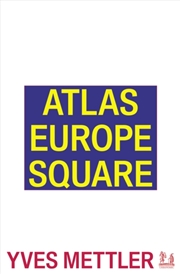 Buy Atlas Europe Square