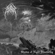 Buy Shades Of Night Descending