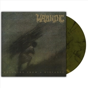 Buy Watching From A Distance - Labradorite Marble Vinyl