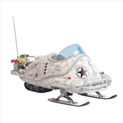 Buy Fallout - Whiteout Snowtrack Fusion Flea 1:18 Scale Diecast Vehicle