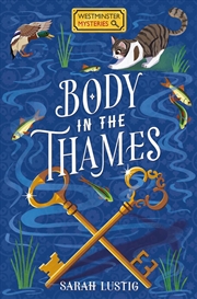 Buy Body In The Thames
