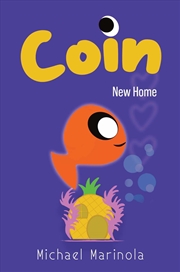 Buy Coin "New Home"