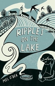 Buy Ripples On The Lake