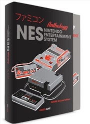 Buy Nes/Famicom Anthology - Tanuki Deluxe Edition