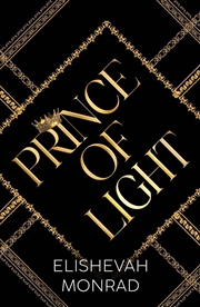 Buy Prince Of Light