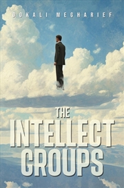 Buy The Intellect Groups (Hardback)