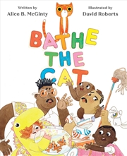 Buy Bathe The Cat
