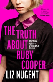 Buy The Truth About Ruby Cooper