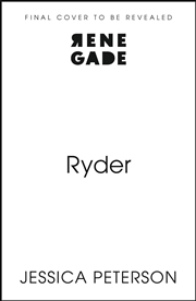 Buy Ryder