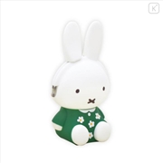 Buy 3D Pochi Miffy Green Flower Dress Purse