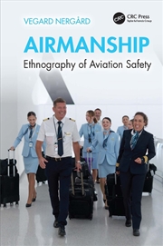 Buy Airmanship