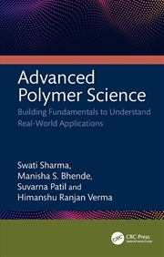 Buy Advanced Polymer Science