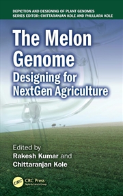 Buy The Melon Genome