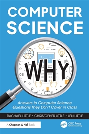 Buy Computer Science Why